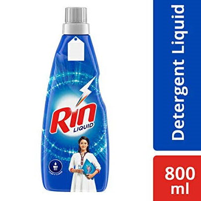 Rin Liquid/ரின் லிக்யுட் 860ml 